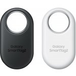 Samsung Galaxy SmartTag2 4ks černý/bílý EI-T5600KWEGEU – Zboží Živě