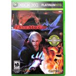 Devil May Cry 4 – Hledejceny.cz