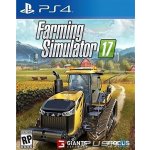 Farming Simulator 17 – Sleviste.cz