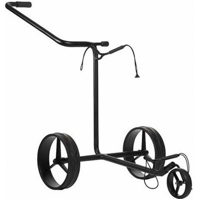 Justar 3-Wheel Golf Trolley – Zbozi.Blesk.cz
