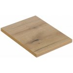 Comad Deska pod umyvadlo 30 cm Nova Oak A 89-30 – Zboží Mobilmania