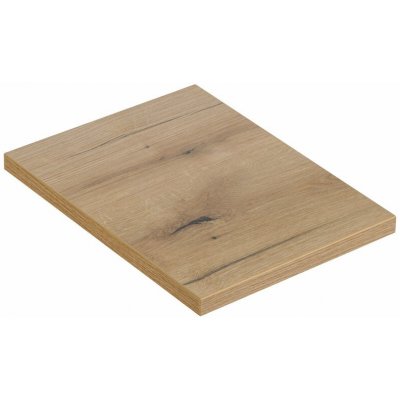 Comad Deska pod umyvadlo 30 cm Nova Oak A 89-30 – Zboží Mobilmania