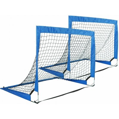 Master Brankový set Quick Set 120 × 90 × 90 cm - skládací – Hledejceny.cz