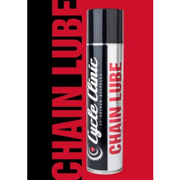 Author Cycle Clinic Chain Lube 150 ml