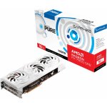 Sapphire Radeon RX 7900 PURE GRE 16GB GDDR6 11325-03-20G – Hledejceny.cz