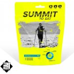 Summit To Eat pudink s jablečnou drobenkou 87 g – Zboží Dáma