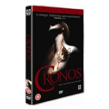 Cronos DVD