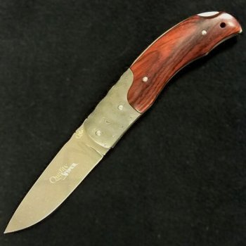 Viper Quality Damasco Cocobolo VA5535CB