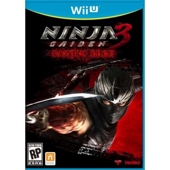 Ninja Gaiden 3