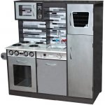 WoodenToys Dětská kuchyňka PARIS ESPRESSO – Hledejceny.cz