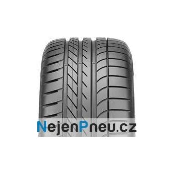 Goodyear Eagle F1 Asymmetric 245/40 R17 95Y