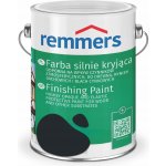 Remmers Deckfarbe 2,5 l Antracitově šedá – Hledejceny.cz