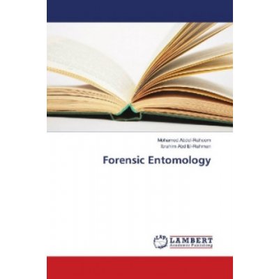 Forensic Entomology – Hledejceny.cz