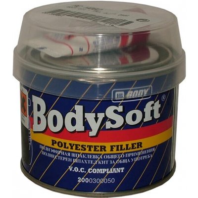 HB BODY 211 Bodysoft, 250g | Zboží Auto