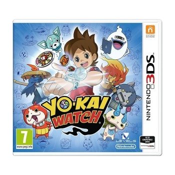 Ya-Kai Watch