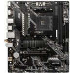 MSI MAG A520M VECTOR WIFI – Zboží Živě