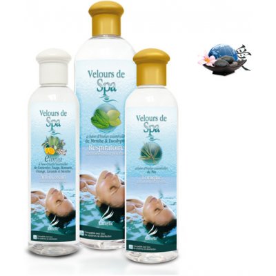 Velours de Spa Asie 250 ml – Sleviste.cz