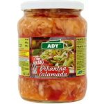Ady Pikantní čalamáda 620 g – Zbozi.Blesk.cz