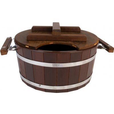 Evei Kbelík do sauny 15 l – Zboží Dáma