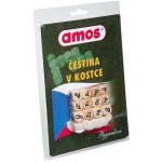 Pygmalino AMOS Čeština v kostce Maxi – Hledejceny.cz