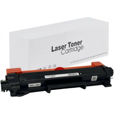 KAPA Brother TN-2590XL - kompatibilní – Zboží Živě