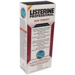 Listerine Professional Gum Therapy 250 ml – Zbozi.Blesk.cz