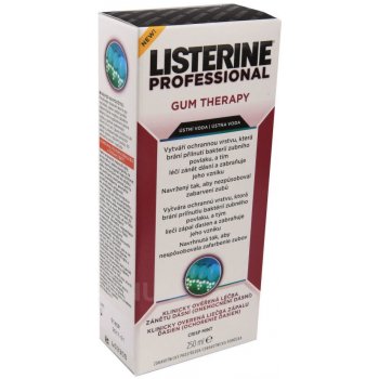 Listerine Professional Gum Therapy 250 ml