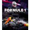 Kniha Formule 1 - Touha po vítězství - Stuart Codling