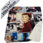 Impar Foto deka maxi 190g/m² 200x140 – Sleviste.cz