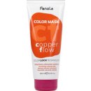 Fanola Color Mask barevné masky Copper Flow měděná 200 ml