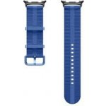 Samsung Sportovní řemínek (velikost M/L) Watch 8 Blue ET-SNL33LNEGEU – Zboží Živě