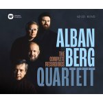 ALBAN BERG QUARTETT - The Complete Recordings CD – Hledejceny.cz