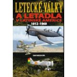 Letecké války a letadla v Latinské Americe 1912-1969 – Hledejceny.cz