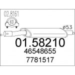MTS MT 01.58210 – Hledejceny.cz