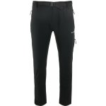 Alpine Pro Okem pánské softshell kalhoty čené – Zboží Dáma