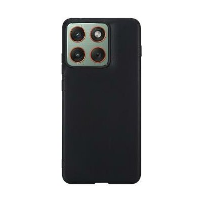 Tactical TPU Kryt pro Motorola Edge 70 Black – Sleviste.cz