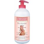 Orsay ProVitamine lotion na ruce a nehty 500 ml. – Zbozi.Blesk.cz