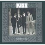 Kiss - Dressed To Kill LP – Hledejceny.cz