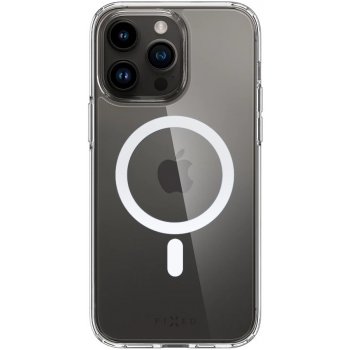 FIXED MagPure kryt s MagSafe pro iPhone 14 Pro čirý FIXPUM-930