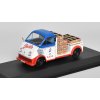 Sběratelský model Altaya DKW Imosa F89L/52 Pepsi-Cola 1958 časopis s modelem 1:43