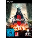 Remnant 2 – Sleviste.cz