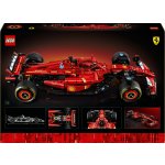 LEGO® Technic 42207 Auto Ferrari SF-24 F1 – Sleviste.cz