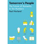 Tomorrows People – Hledejceny.cz