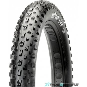 Maxxis MINION FBR 26x 4.8 kevlar