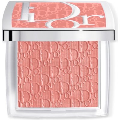 Dior Dior Backstage Rosy Glow – Tvářenka s barvou aktivovanou pH – Dlouhotrvající nošení tvářenka 103 Toffee 4,5 g – Hledejceny.cz