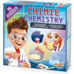 BUKI Chemická laboratoř 75 pokusů – Hledejceny.cz