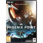 Phoenix Point – Zboží Živě