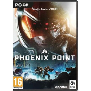 Phoenix Point