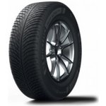 Michelin Pilot Alpin 5 235/65 R17 108H – Hledejceny.cz