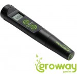 Milwaukee MW804 pH a EC/TDS – Zboží Mobilmania